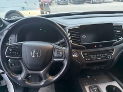 Used 2024  Honda Ridgeline RTL AWD at Drive Now Westlake near Westlake&comma; OH
