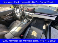 Used 2024  BMW i5 M60 Sedan at DriveNow Mayfield near Mayfield Heights, OH