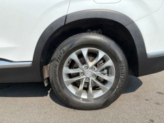 Used 2019  Hyundai Santa Fe SEL 2&period;4L Auto AWD at DriveNow Mayfield near Mayfield Heights&comma; OH