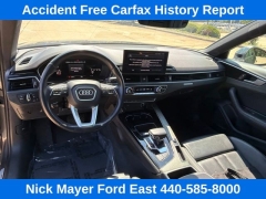 Used 2024  Audi A4 Sedan S line Premium Plus 45 TFSI quattro at Drive Now Westlake near Westlake&comma; OH