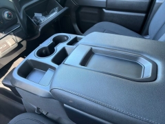 Used 2022  Chevrolet Silverado 2500HD 4WD Crew Cab 159" Custom at Drive Now Westlake near Westlake&comma; OH