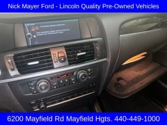 Used 2013 BMW X3 AWD 4dr xDrive28i at Drive Now Westlake near Westlake, OH