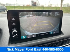 Used 2024  Honda Civic Sedan Touring CVT at Drive Now Westlake near Westlake&comma; OH