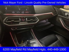 Used 2022 BMW X5 xDrive40i Sports Activity Vehicle at DriveNow Mayfield near Mayfield Heights, OH