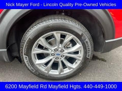Used 2022 Ford Explorer XLT 4WD at DriveNow Mayfield near Mayfield Heights, OH