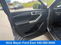 Used 2022  Ford Explorer XLT 4WD at DriveNow Mayfield near Mayfield Heights&comma; OH