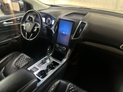 Used 2023  Ford Edge Titanium AWD at Drive Now Westlake near Westlake&comma; OH