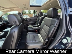 Used 2021  GMC Acadia AWD 4dr Denali at DriveNow Mayfield near Mayfield Heights&comma; OH