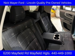 Used 2024 Ford Bronco Sport Heritage 4x4 at Drive Now Westlake near Westlake, OH