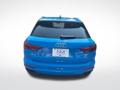 Used 2023  Audi Q3 S line Premium 45 TFSI quattro at Drive Now Westlake near Westlake&comma; OH
