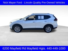 Used 2019  Nissan Rogue AWD SV at Drive Now Westlake near Westlake, OH