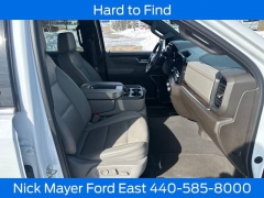 Used 2025  GMC Sierra 1500 4WD Crew Cab 147" SLT at Drive Now Westlake near Westlake&comma; OH