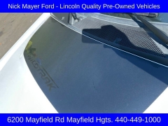 Used 2022 Ford Bronco 4 Door Advanced 4x4 at Drive Now Westlake near Westlake, OH