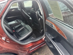 Used 2016  Lincoln MKZ 4d Sedan FWD Ecoboost at Drive Now Westlake near Westlake&comma; OH