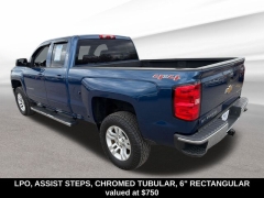 Used 2015  Chevrolet Silverado 1500 4WD Double Cab 143&period;5" LT w&sol;1LT at DriveNow Mayfield near Mayfield Heights&comma; OH