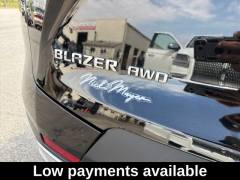 Used 2020  Chevrolet Blazer 4d SUV AWD LT w&sol;2LT V6 at DriveNow Mayfield near Mayfield Heights&comma; OH