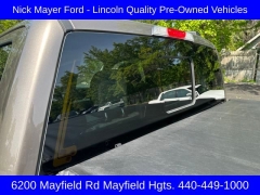 Used 2022 Ford F-150 4WD XLT SuperCab 6.5' Box at Drive Now Westlake near Westlake, OH
