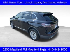 Used 2019 Lincoln Nautilus 4d SUV AWD 2.0L at Drive Now Westlake near Westlake, OH