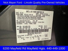 Used 2022 Ford EcoSport SE 4WD at Drive Now Westlake near Westlake, OH