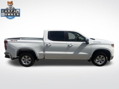 Used 2024  Chevrolet Silverado 1500 4WD Crew Cab 147" LT w&sol;1LT at DriveNow Mayfield near Mayfield Heights&comma; OH