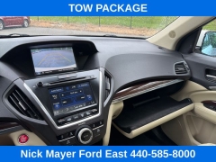 Used 2015  Acura MDX 4d SUV AWD Tech at DriveNow Mayfield near Mayfield Heights&comma; OH