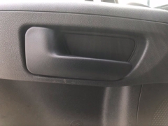 Used 2024  Ram ProMaster Cargo Van Tradesman 2500 High Roof 159" WB w&sol;Pass Seat at Drive Now Westlake near Westlake&comma; OH