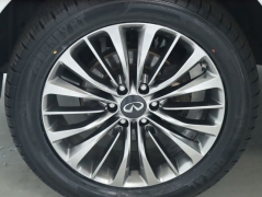 Used 2018  INFINITI QX80 4d SUV RWD at DriveNow Mayfield near Mayfield Heights&comma; OH