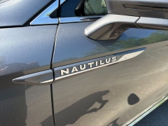 Used 2023  Lincoln Nautilus Reserve FWD at DriveNow Mayfield near Mayfield Heights&comma; OH