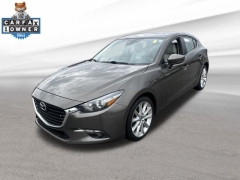 Used 2017  Mazda Mazda3 5-Door Grand Touring Manual at DriveNow Mayfield near Mayfield Heights&comma; OH