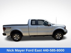 Used 2013  Ford F-150 4WD SuperCab at Drive Now Westlake near Westlake&comma; OH