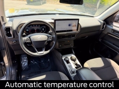 Used 2025  Ford Bronco Sport Big Bend 4x4 at Drive Now Westlake near Westlake&comma; OH