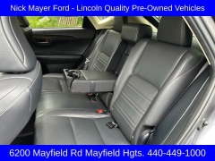 Used 2018 Lexus NX NX 300 AWD at Drive Now Westlake near Westlake, OH