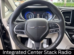 Used 2023  Chrysler Pacifica Touring L FWD at Drive Now Westlake near Westlake&comma; OH