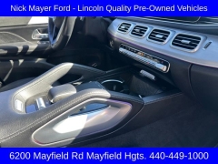 Used 2025  Mercedes-Benz GLS GLS 450 4MATIC SUV at DriveNow Mayfield near Mayfield Heights, OH