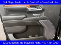 Used 2022  GMC Sierra 1500 4WD Crew Cab 147" Denali at Drive Now Westlake near Westlake, OH