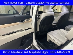Used 2023 Hyundai Palisade Limited AWD at Drive Now Westlake near Westlake, OH