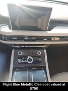 Used 2023  Lincoln Aviator Reserve AWD at DriveNow Mayfield near Mayfield Heights&comma; OH