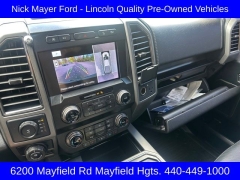 Used 2019  Ford F-150 4WD SuperCrew Raptor at DriveNow Mayfield near Mayfield Heights, OH