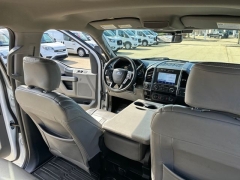 Used 2019  Ford F-150 4WD SuperCrew Box at Drive Now Westlake near Westlake&comma; OH