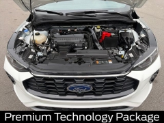 Used 2023  Ford Escape ST-Line Elite AWD at DriveNow Mayfield near Mayfield Heights&comma; OH