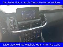 Used 2023 Chevrolet Tahoe 4WD 4dr LS at DriveNow Mayfield near Mayfield Heights, OH