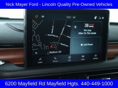 Used 2023  Lincoln Aviator Reserve AWD at DriveNow Mayfield near Mayfield Heights, OH