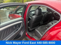 Used 2013  Ford Taurus 4d Sedan SEL AWD at Drive Now Westlake near Westlake&comma; OH