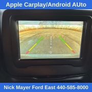 Used 2020  Jeep Renegade Latitude FWD at DriveNow Mayfield near Mayfield Heights&comma; OH