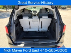 Used 2020  Honda Odyssey EX-L Auto at Drive Now Westlake near Westlake&comma; OH