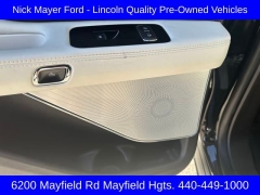 Used 2021 Lincoln Aviator Black Label AWD at Drive Now Westlake near Westlake, OH