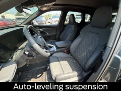 Used 2025  Audi SQ5 Premium Plus 3&period;0 TFSI Hybrid quattro at DriveNow Mayfield near Mayfield Heights&comma; OH