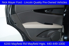 Used 2022 Lincoln Nautilus Reserve AWD at Drive Now Westlake near Westlake, OH