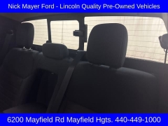 Used 2022 Ford Ranger 4WD SuperCrew 5' Box at DriveNow Mayfield near Mayfield Heights, OH
