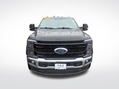 Used 2024  Ford Super Duty F-450 DRW 4WD Crew Cab 8' Box at Drive Now Westlake near Westlake&comma; OH